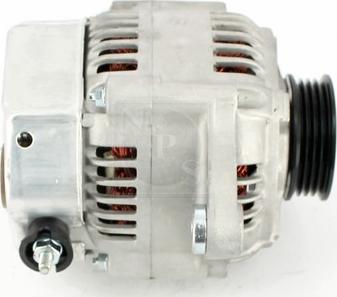 NPS H511A34 - Alternatore autozon.pro