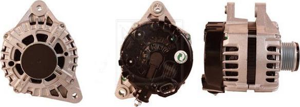 NPS H511I46 - Alternatore autozon.pro