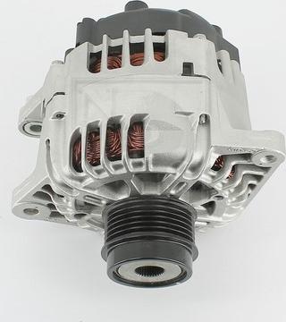 NPS H511I40 - Alternatore autozon.pro