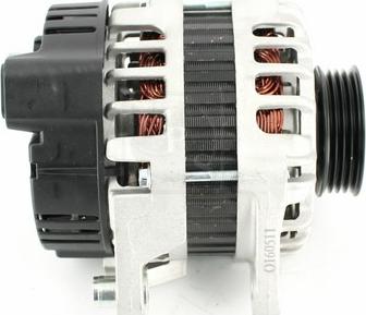 NPS H511I15 - Alternatore autozon.pro