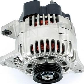 NPS H511I16 - Alternatore autozon.pro