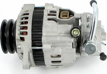 NPS H511I10 - Alternatore autozon.pro