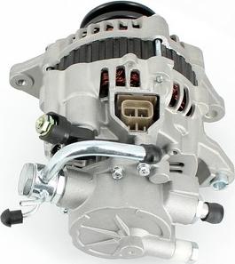 NPS H511I10 - Alternatore autozon.pro