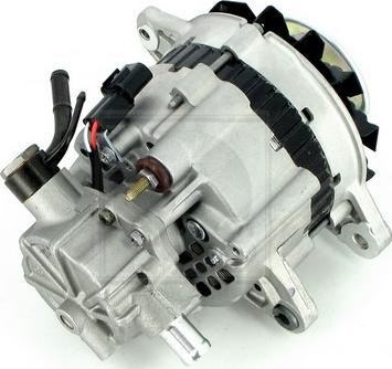 NPS H511I13 - Alternatore autozon.pro