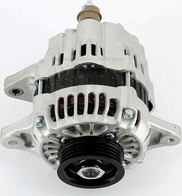 NPS H511I12 - Alternatore autozon.pro