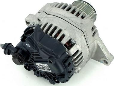 NPS H511I21 - Alternatore autozon.pro