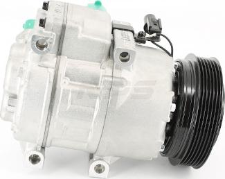 NPS H525I07 - Compressore, Climatizzatore autozon.pro