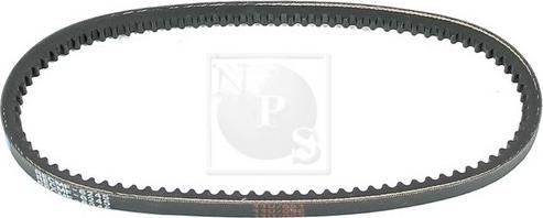 NPS H111I06 - Cinghia trapezoidale autozon.pro