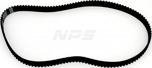 NPS H112A23 - Cinghia dentata autozon.pro