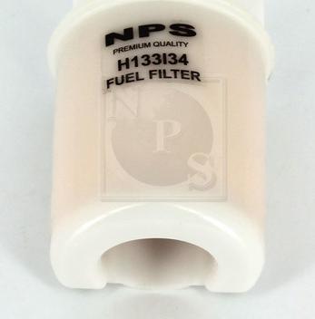 NPS H133I34 - Filtro carburante autozon.pro