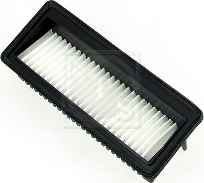 DJ Parts FA1512 - Filtro aria autozon.pro