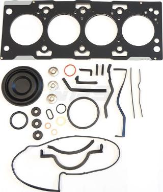 NPS H126I24 - Kit completo guarnizioni, Motore autozon.pro