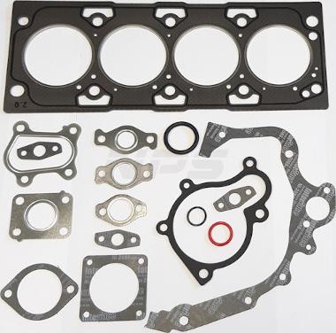 NPS H126I26 - Kit completo guarnizioni, Motore autozon.pro