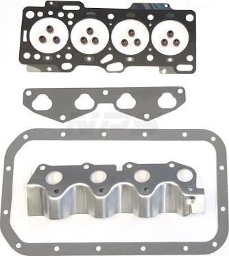 NPS H126I21 - Kit completo guarnizioni, Motore autozon.pro