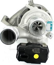 NPS H809I20 - Turbocompressore, Sovralimentazione autozon.pro