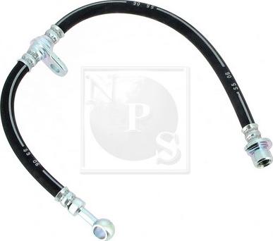 NPS H370A32 - Flessibile del freno autozon.pro