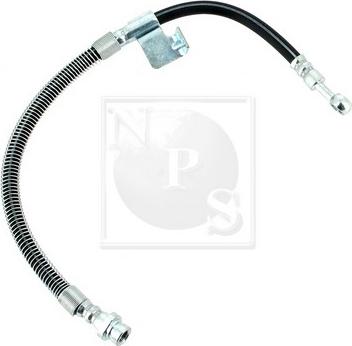 NPS H370I43 - Flessibile del freno autozon.pro