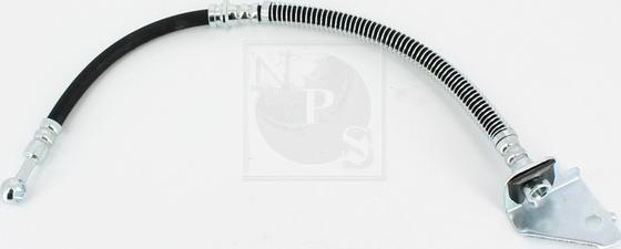 NPS H370I47 - Flessibile del freno autozon.pro