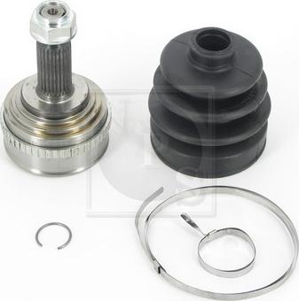 NPS H281A60 - Kit giunti, Semiasse autozon.pro