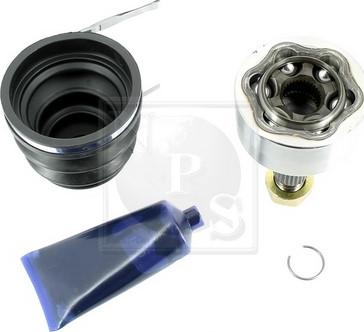 NPS H281A04 - Kit giunti, Semiasse autozon.pro