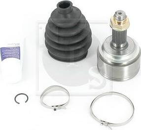 NPS H281A75 - Kit giunti, Semiasse autozon.pro