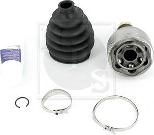 NPS H281A75 - Kit giunti, Semiasse autozon.pro