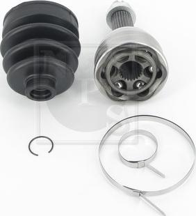 NPS H281I03 - Kit giunti, Semiasse autozon.pro