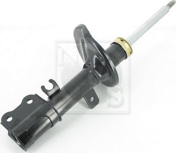 NPS K490A41 - Ammortizzatore autozon.pro