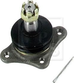 NPS K420A08 - Giunto di supporto / guida autozon.pro