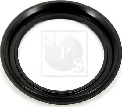 NPS K470A02D - Kit cuscinetto ruota autozon.pro