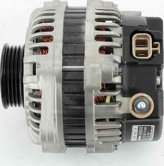 NPS K511A09 - Alternatore autozon.pro