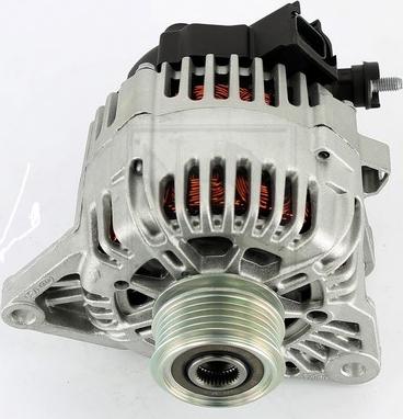 NPS K511A21 - Alternatore autozon.pro