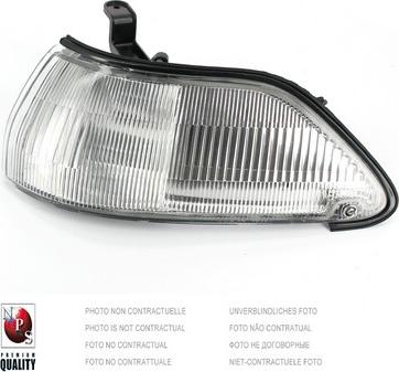 NPS K681A02 - Luce di posizione autozon.pro