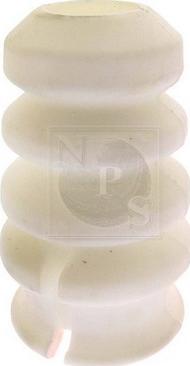 NPS M494A01 - Tampone paracolpo, Sospensione autozon.pro