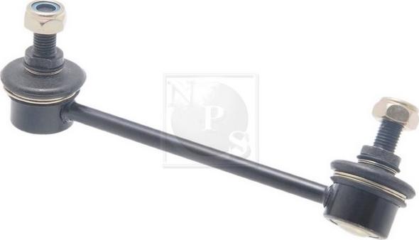 NPS M405A33 - Asta / Puntone, Sospensione ruote autozon.pro