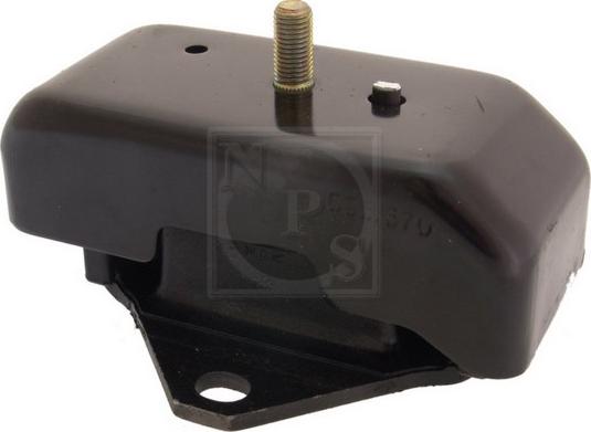 NPS M401I05 - Sospensione, Motore autozon.pro