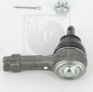 NPS M410I03 - Giunto angolare, Tirante laterale comando sterzo autozon.pro