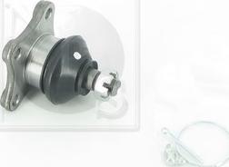 NPS M420I08 - Giunto di supporto / guida autozon.pro