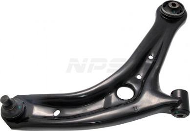 NPS M421A67 - Braccio oscillante, Sospensione ruota autozon.pro