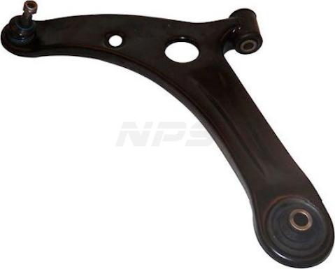 NPS M421I126 - Braccio oscillante, Sospensione ruota autozon.pro