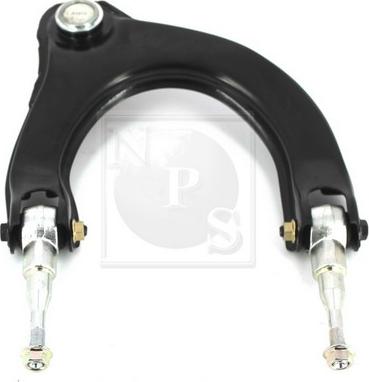 NPS M421I35 - Braccio oscillante, Sospensione ruota autozon.pro