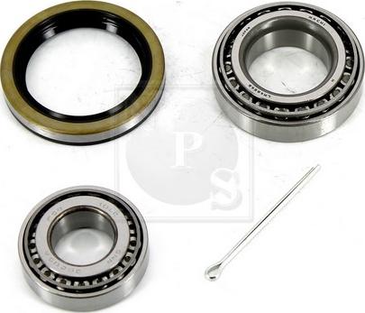 NPS M470A08 - Kit cuscinetto ruota autozon.pro