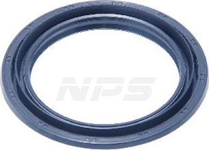 NPS M470A22B - Kit cuscinetto ruota autozon.pro