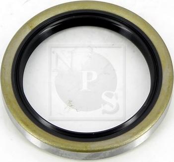 NPS M470I06C - Kit cuscinetto ruota autozon.pro