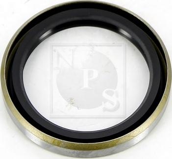 NPS M470I06C - Kit cuscinetto ruota autozon.pro