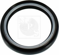 NPS M470I07B - Kit cuscinetto ruota autozon.pro