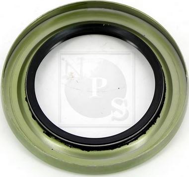 NPS M470I12B - Kit cuscinetto ruota autozon.pro