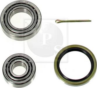 NPS M470I21 - Kit cuscinetto ruota autozon.pro