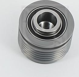 NPS M515I00 - Puleggia cinghia, Alternatore autozon.pro