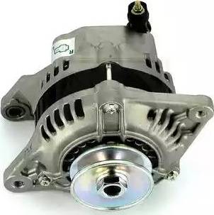 NPS M511A07 - Alternatore autozon.pro